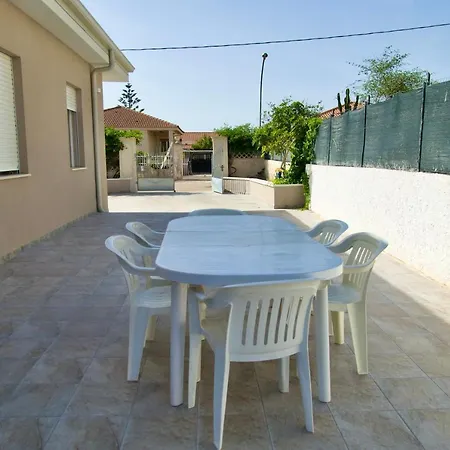 Carolina Holiday home Marina di Ragusa