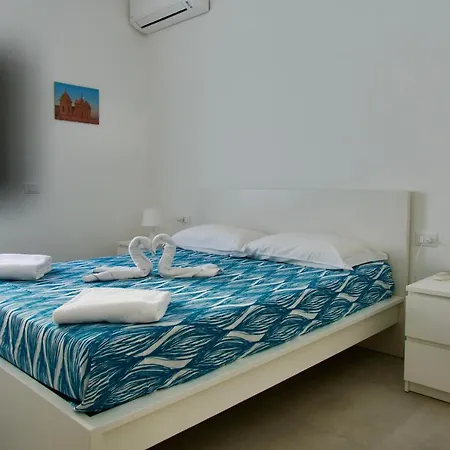 Holiday home Carolina Marina di Ragusa