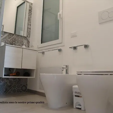 Holiday home Carolina Marina di Ragusa