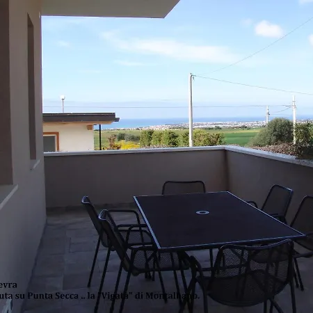 Holiday home Carolina Marina di Ragusa
