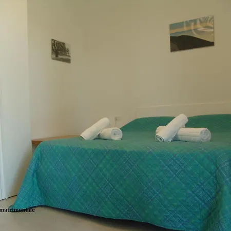 Casa vacanze Carolina *