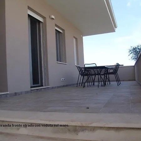 Holiday home Carolina Marina di Ragusa
